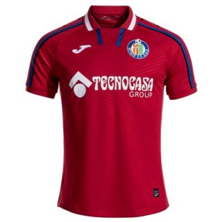 Thailandia Maglia Getafe Seconda 2024/2025 Thailandia Maglia Getafe Seconda 2024/2025