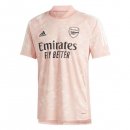 Maglia Formazione Arsenal 2020/2021 Rosa