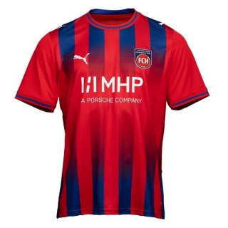 Thailandia Maglia FC Heidenheim Prima 2026/2027