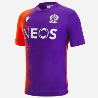 Thailandia Maglia OGC Nice Terza 2022/2023 Thailandia Maglia OGC Nice Terza 2022/2023