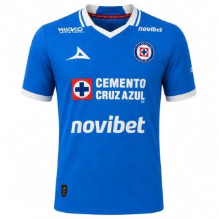 Thailandia Maglia Cruz Azul Prima 2026/2027