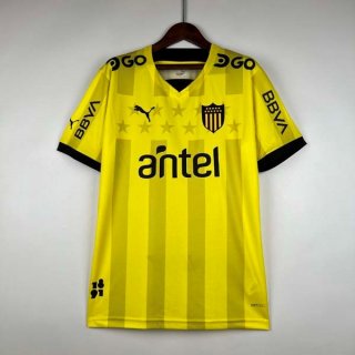 Thailandia Maglia Penarol Prima 2023/2024 Thailandia Maglia Penarol Prima 2023/2024
