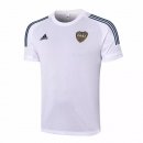 Maglia Formazione Boca Juniors 2020/2021 Bianco