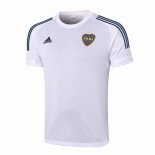 Maglia Formazione Boca Juniors 2020/2021 Bianco