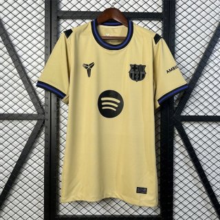 Thailandia Maglia Barcellona Seconda 2025/2026 Thailandia Maglia Barcellona Seconda 2025/2026