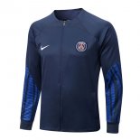 Giacca Paris Saint Germain 2022/2023 Blu