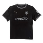 Thailandia Maglia Greuther Furth Terza 2024/2025 Thailandia Maglia Greuther Furth Terza 2024/2025