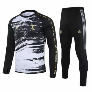 Giacca Juventus 2020/2021 Bianco Nero Giallo Giacca Juventus 2020/2021 Bianco Nero Giallo