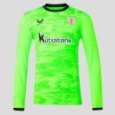 Thailandia Maglia Athletic Bilbao Seconda Portiere 2026/2027 Thailandia Maglia Athletic Bilbao Seconda Portiere 2026/2027