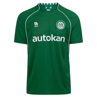 Thailandia Maglia FC Groningen Seconda 2025/2026
