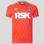 Thailandia Maglia Charlton Athletic Prima 2022/2023