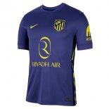 Thailandia Maglia Atletico Madrid Seconda 2025/2026