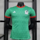 Thailandia Maglia Messico Special Edition 2023/2024