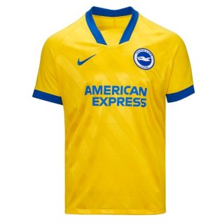 Thailandia Maglia Brighton Terza 2021/2022