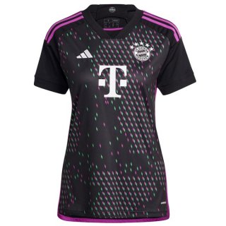 Maglia Bayern Monaco Seconda Donna 2023/2024