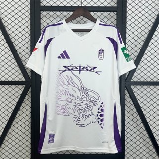 Thailandia Maglia Granada Special Edition 2024/2025