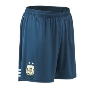 Pantaloni Argentina Prima 2019 Nero Pantaloni Argentina Prima 2019 Nero