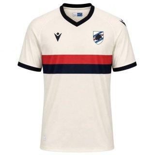 Thailandia Maglia Sampdoria Samp 2026/2027