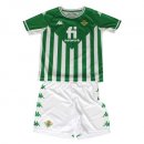 Maglia Real Betis Prima Bambino 2021/2022