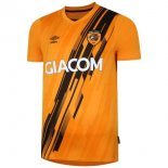 Thailandia Maglia Hull City Prima 2021/2022