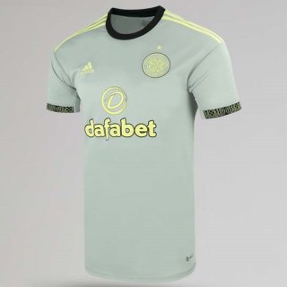 Thailandia Maglia Celtic Terza 2022/2023