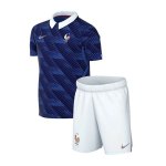 Maglia Francia Prima Bambino 2026 Maglia Francia Prima Bambino 2026