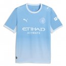 Thailandia Maglia Manchester City Prima 2026/2027