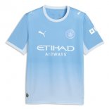 Thailandia Maglia Manchester City Prima 2026/2027 Thailandia Maglia Manchester City Prima 2026/2027