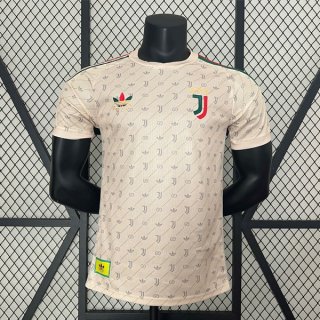 Thailandia Maglia Juventus co-branded version 2024/2025 Thailandia Maglia Juventus co-branded version 2024/2025