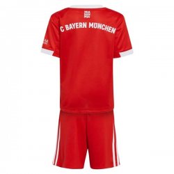 Maglia Bayern Monaco Prima Bambino 2022/2023