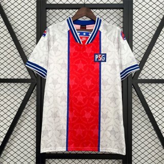 Maglia PSG Seconda Retro 1994-1995 Maglia PSG Seconda Retro 1994-1995