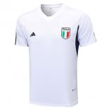 Maglia Formazione Italia 2023/2024 Bianco