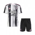 Maglia Juventus Prima Bambino 2025/2026 Maglia Juventus Prima Bambino 2025/2026