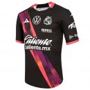Thailandia Maglia Club Puebla Seconda 2025/2026