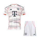 Maglia Bayern Monaco Seconda Bambino 2025/2026