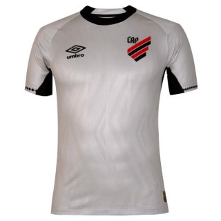 Thailandia Maglia Athletico Paranaense Seconda 2025/2026