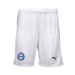 Pantaloni Deportivo Alavés Seconda 2025/2026 Pantaloni Deportivo Alavés Seconda 2025/2026