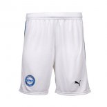 Pantaloni Deportivo Alavés Seconda 2025/2026