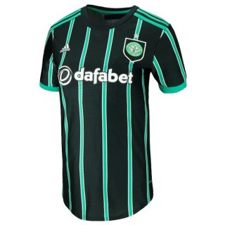 Maglia Celtic Seconda Ropa Donna 2022/2023