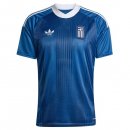 Thailandia Maglia Grecia Seconda 2026 Thailandia Maglia Grecia Seconda 2026