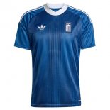 Thailandia Maglia Grecia Seconda 2026 Thailandia Maglia Grecia Seconda 2026