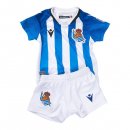 Maglia Real Sociedad Prima Bambino 2021/2022