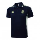 Polo Real Madrid 2026/2027 Nero 5