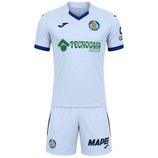 Maglia Getafe Terza Bambino 2026/2027