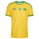 Thailandia Maglia Sudafrica Prima 2026