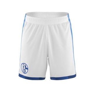 Pantaloni Schalke 04 Prima 2026/2027