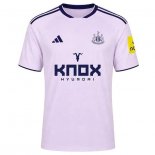 Thailandia Maglia Newcastle United Terza 2026/2027