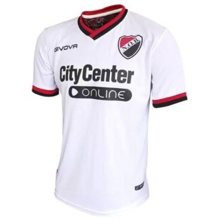 Thailandia Maglia Newell's Old Boys Seconda 2023/2024