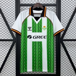 Maglia Real Betis Special Edition 2025/2026 Verde Maglia Real Betis Special Edition 2025/2026 Verde