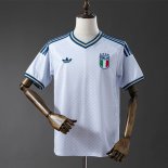 Thailandia Maglia Italia Seconda 2026